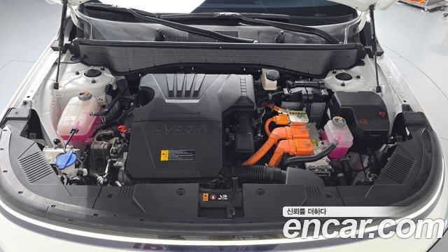 Hyundai Kona 2023 — photo 6