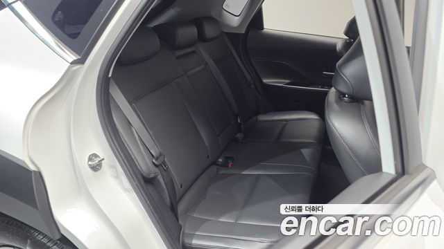 Hyundai Kona 2023 — photo 18