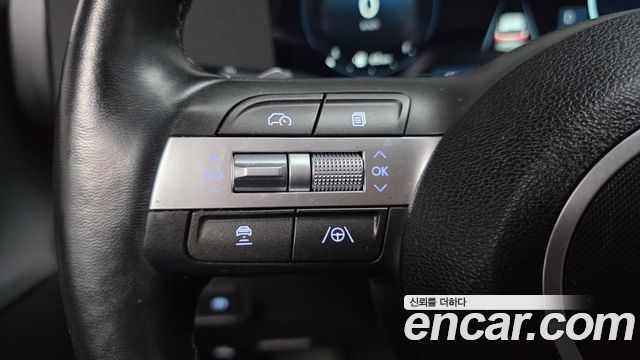 Hyundai Kona 2023 — photo 22