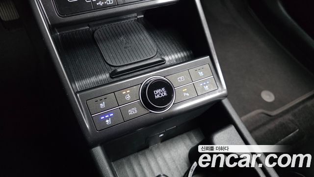 Hyundai Kona 2023 — photo 24