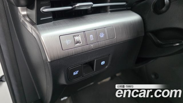 Hyundai Kona 2023 — photo 26