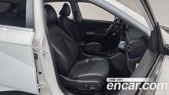Hyundai Kona 2023 — photo 16