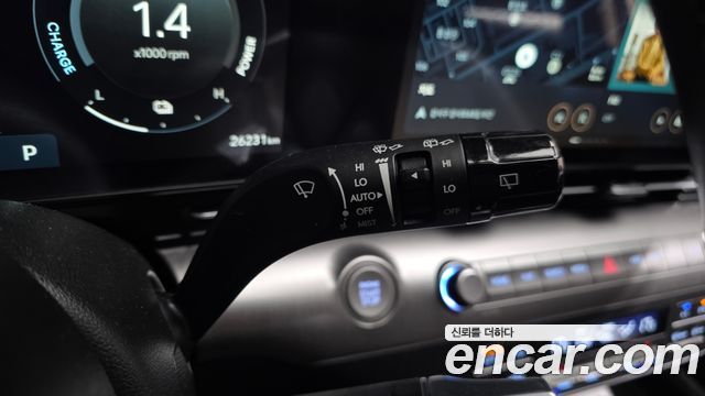 Hyundai Kona 2023 — photo 28
