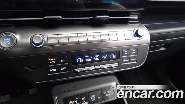 Hyundai Kona 2023 — photo 30