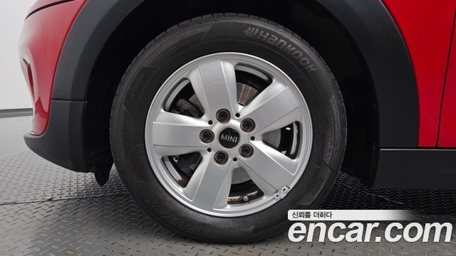 Mini Cooper 2021 — photo 5