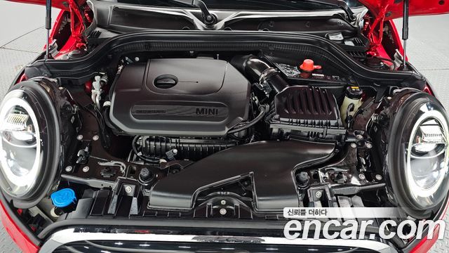 Mini Cooper 2021 — photo 6