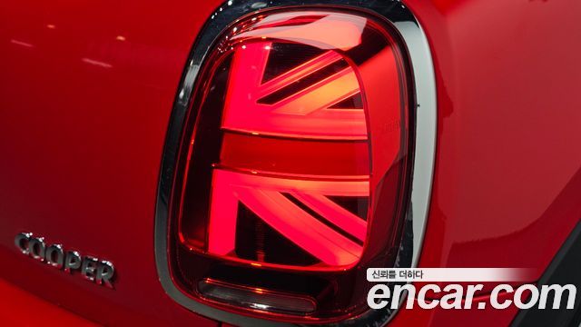Mini Cooper 2021 — photo 9
