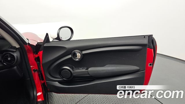 Mini Cooper 2021 — photo 15