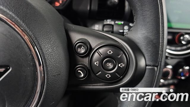 Mini Cooper 2021 — photo 27