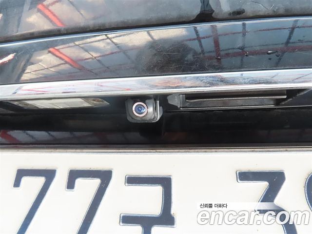 Hyundai Starex 2016 — photo 8