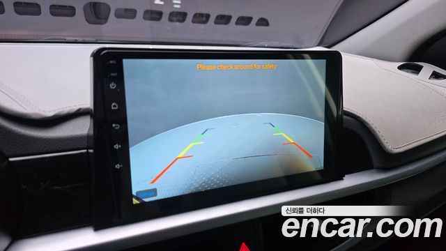 Kia morning 2017 — photo 15