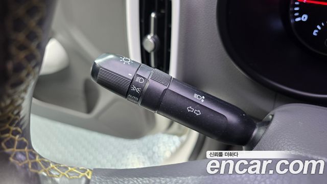 Kia morning 2017 — photo 16