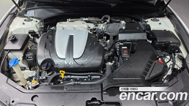 Hyundai Grandeur 2017 — photo 6