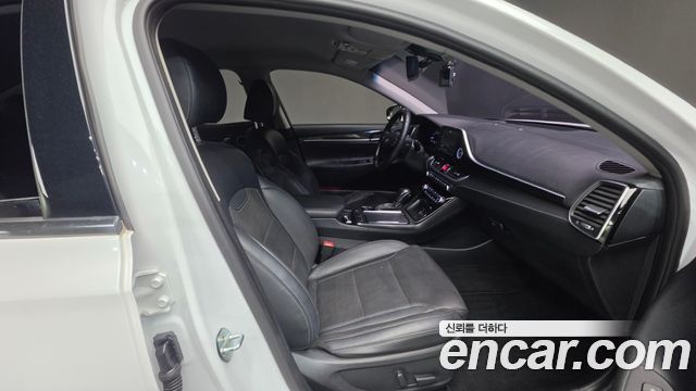 Hyundai Grandeur 2017 — photo 13