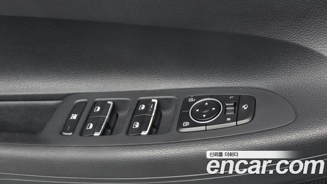 Hyundai Grandeur 2017 — photo 17