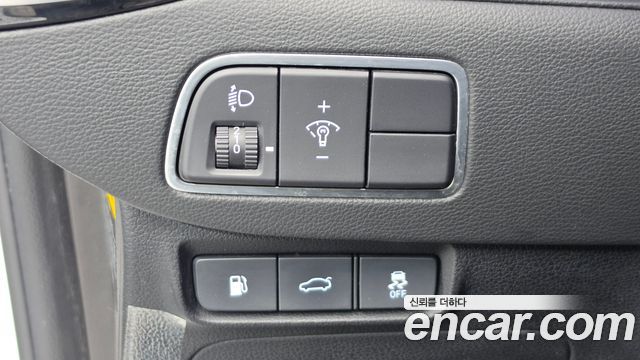 Hyundai Grandeur 2017 — photo 18