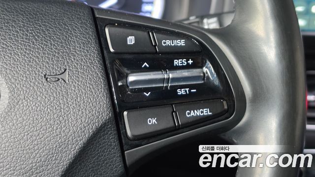 Hyundai Grandeur 2017 — photo 21