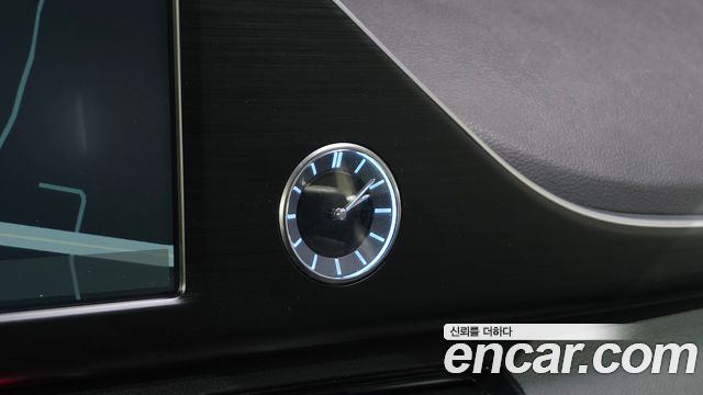 Hyundai Grandeur 2017 — photo 25
