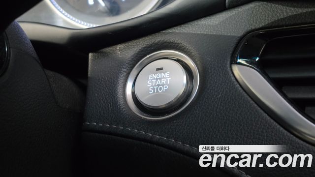 Hyundai Grandeur 2017 — photo 27