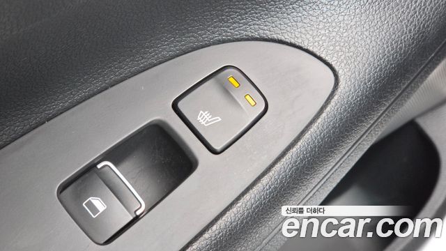 Hyundai Grandeur 2017 — photo 29