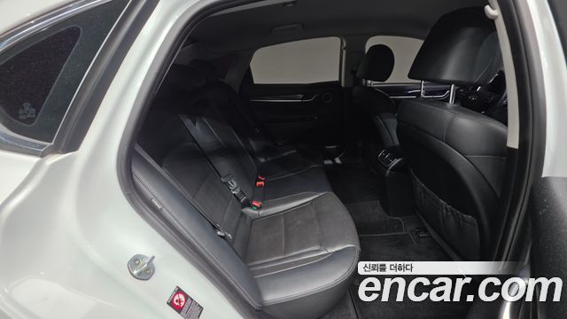 Hyundai Grandeur 2017 — photo 30