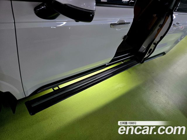 Kia Canival 2021 — photo 5