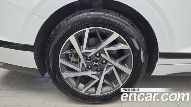 Hyundai Grandeur 2024 — photo 5