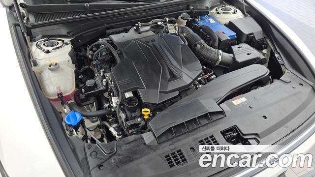 Hyundai Grandeur 2024 — photo 6