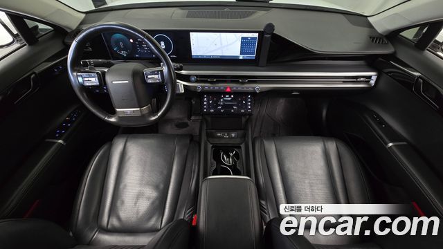 Hyundai Grandeur 2024 — photo 7