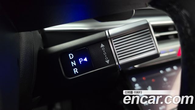 Hyundai Grandeur 2024 — photo 9