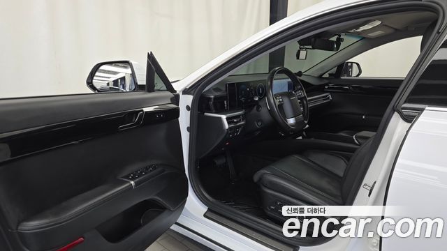 Hyundai Grandeur 2024 — photo 10