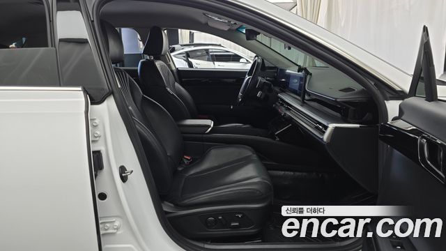 Hyundai Grandeur 2024 — photo 11