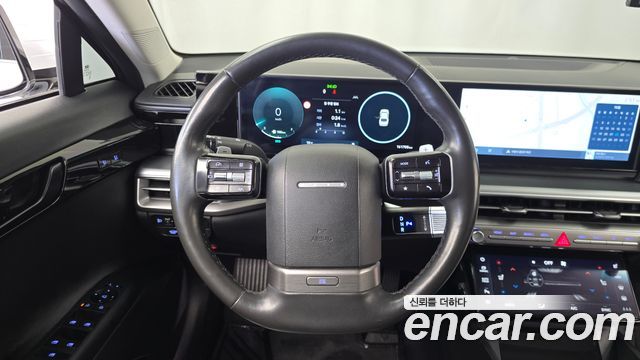 Hyundai Grandeur 2024 — photo 13