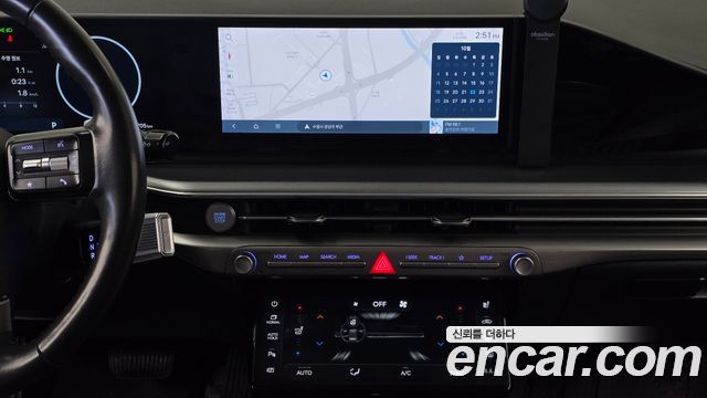 Hyundai Grandeur 2024 — photo 14