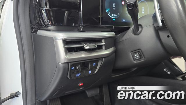 Hyundai Grandeur 2024 — photo 17