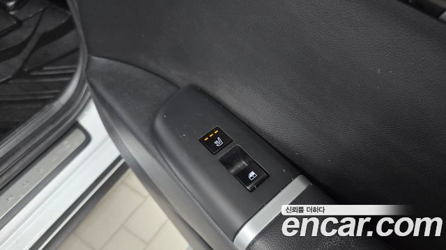Hyundai Grandeur 2024 — photo 19