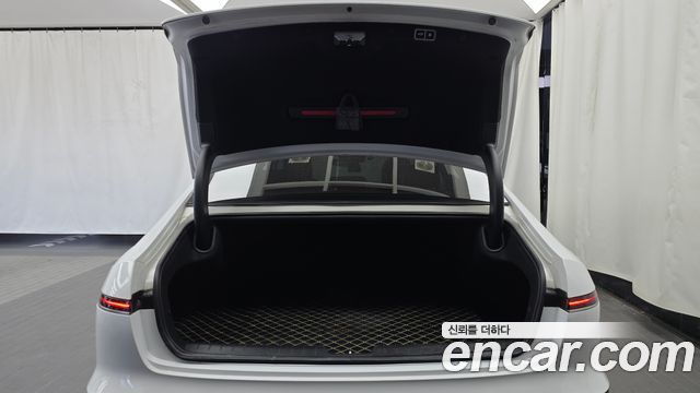 Hyundai Grandeur 2024 — photo 20