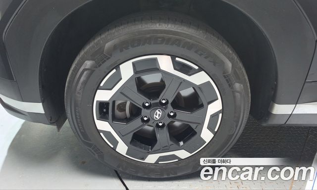 Hyundai Santafe 2024 — photo 5