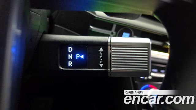 Hyundai Santafe 2024 — photo 12