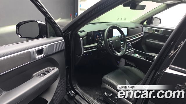 Hyundai Santafe 2024 — photo 13