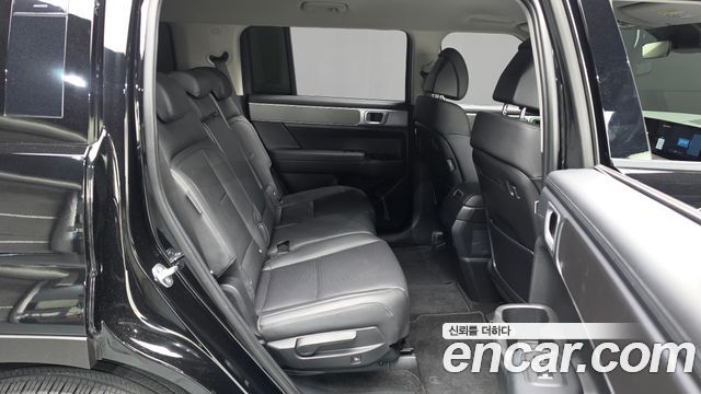 Hyundai Santafe 2024 — photo 17