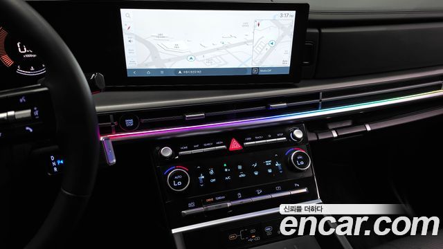 Hyundai Santafe 2024 — photo 19
