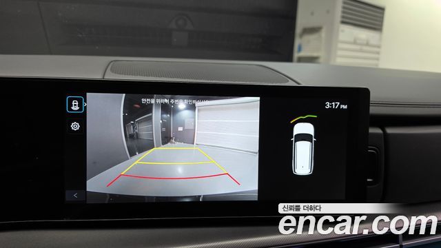 Hyundai Santafe 2024 — photo 20