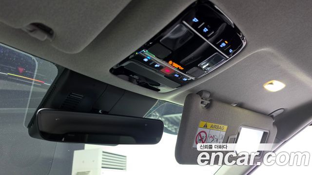 Hyundai Santafe 2024 — photo 23