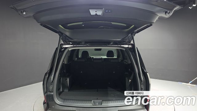 Hyundai Santafe 2024 — photo 26
