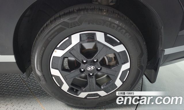 Hyundai Santafe 2024 — photo 7