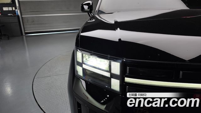 Hyundai Santafe 2024 — photo 8