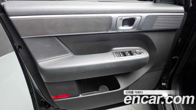 Hyundai Santafe 2024 — photo 14