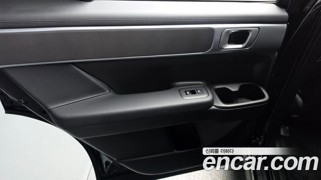 Hyundai Santafe 2024 — photo 15