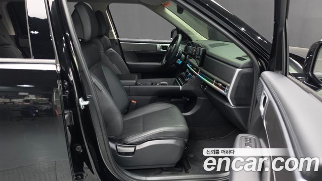 Hyundai Santafe 2024 — photo 16